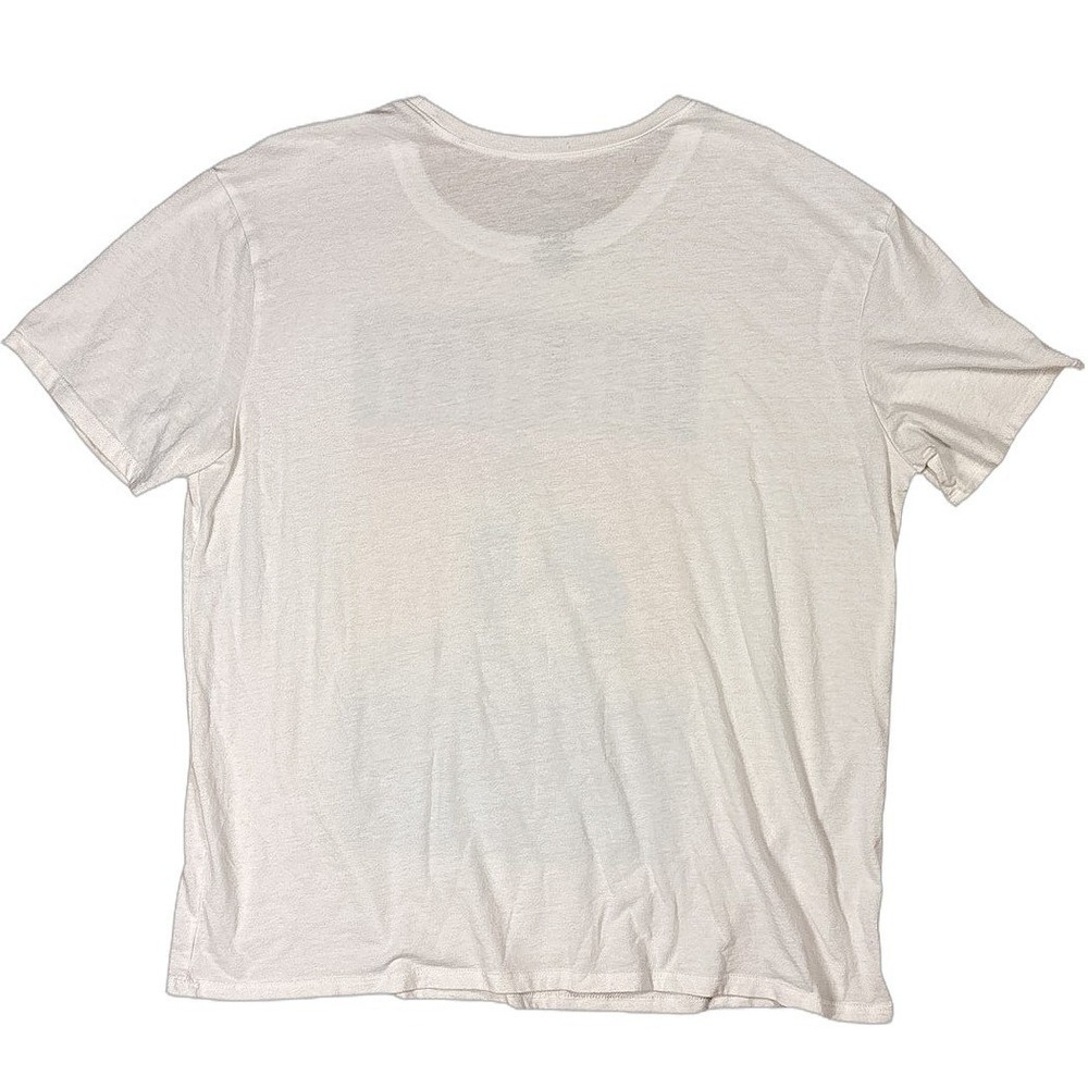 Hybrid Tom Petty Full Moon Fever Graphic T-Shirt Kids L White Excellent Band Tee - Picture 2 of 6